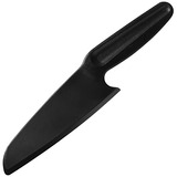 Cuchillo Profesional De Nailon Para Sartenes Antiadherentes,