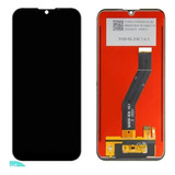 Pantalla Display Lcd Touch Moto E6s 2020 Xt2053-2 Nueva!! 