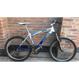 Bicicleta Fire Bird Rodado 26