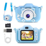 Camara Para Niños - Hais 