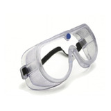 Goggle Claro Ventilacion Directa 12 Pz