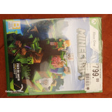 Minecraft  X Box One