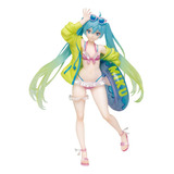 Taito Figura De Versin De Verano De 3 Temporada De Hatsune M