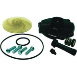 Kit Reparación Ace 10s Por Parts 2 O Mfrpartno Fppks100-p2