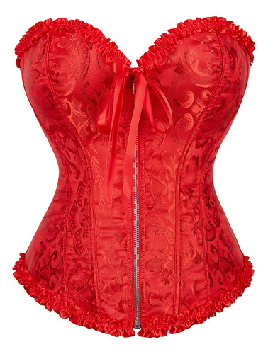 Corset Faja Cinturilla Corset Corset Rosa Corset For Dama S