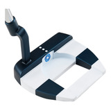 Putter Odyssey Ai-one Jailbird Mini Db Pistol - 34inch 