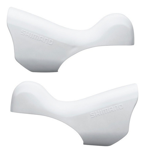 Cubiertas Para Palancas Ultegra St-6700 Color Blanco