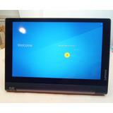 Tablet  Lenovo Yoga Tab 3 10 Yt3-x50f 10.1  16gb Color Black