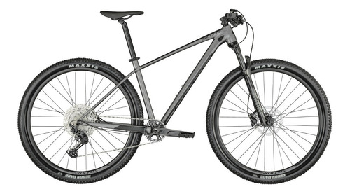 Bicicleta Scott Scale 965 Modelo 2022