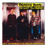 Vinilo Beastie Boys - No Sleep Till Kawasaki  1992