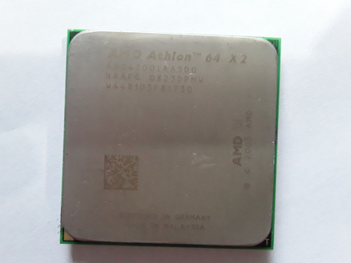 Processador Amd Athlon 64 X2 4200+ Ado4200iaa5do