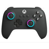 Controle 8bitdo Ultimate C Edition Xbox Dark Gray