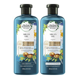 Herbal Essences Campu Y Acondic - mL a $106