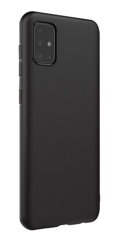 Funda Tpu Slim Silicona Compatible Samsung Galaxy A51