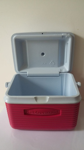 Lunchera Rubbermaid 5 L