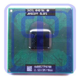 0752 Procesador Dell Latitude E6400 - Pp27l