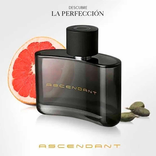 Oriflame Perfume Ascendant Para Hombre 