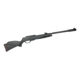 Carabina Pressão Gamo Black Fusion Igt Mach 1 Cal 5.5mm 80kg