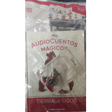 Audiocuentos Mágicos Disney Deagostini #44 Tierra De Osos