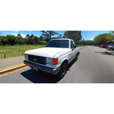 Ford F-100 1996 4.3 D Mwm