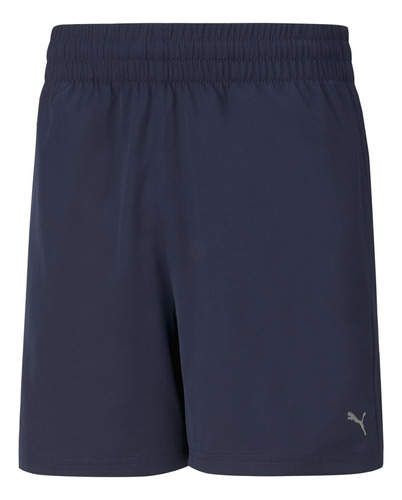 Short Puma Performance Woven 5  Short M Azul Hombre