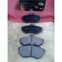 Pastillas Freno Seat Ibiza / Toledo / Cordoba 93/02 Delanter Seat TOLEDO