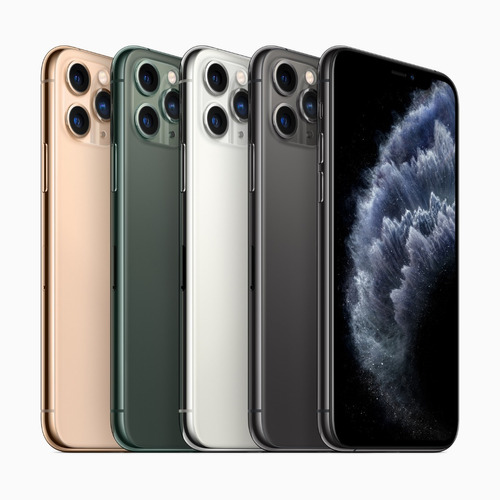 iPhone 11 Pro 128gb A+ Original Frete Grátis 12x Sem Juros