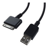 Cable Usb Sincronizacion A Pc Sandisk Sansa