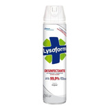  Lysoform Original Spray Desinfectante 360 Cm3  Original 