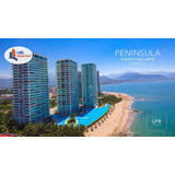 Excelente Condominio Frente Al Mar En Puerto Vallarta, Jalis