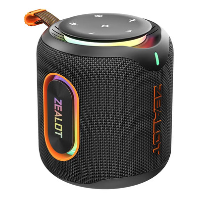 M1 Altavoz Bluetooth Portátil 30w Exteriores  Subwoofer | Envío gratis