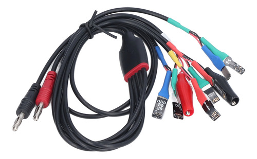 Cable Boost Wire Power Boot Para Pruebas Portátiles Multipro