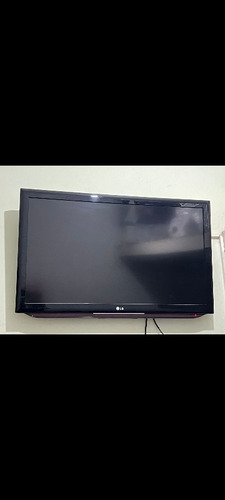 Tv Lcd LG 42 Pulgadas