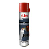 Solucion  Lubricante Aerosol X427mm3 Duke Para Caño Cloaca