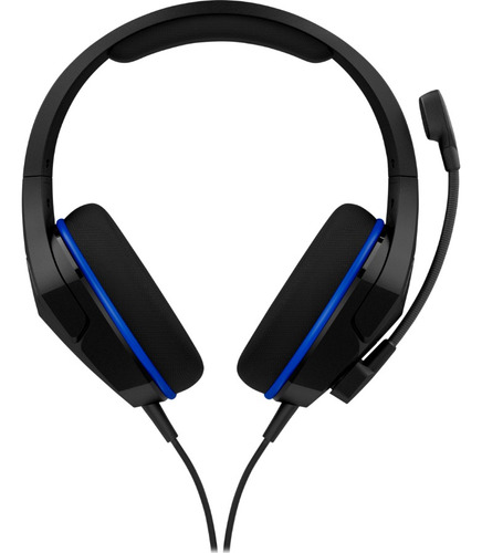 Audifonos Hyperx Cloud Stinger Core Negro Y Azul