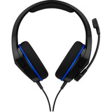 Audifonos Hyperx Cloud Stinger Core Negro Y Azul