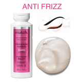 Shampoo Match Antifrizz Anti Frizz Boticário