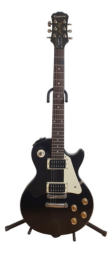 Guitarra Eléctrica EpiPhone Les Paul 100