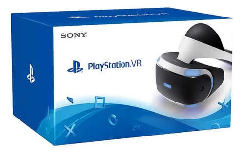 Playstation Vr 