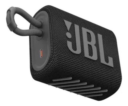 Jbl Go 3 Original Sumergible