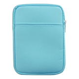 Bolsa De Tablet Para iPad Mini 1 2 3 4 5 8 Polegadas Air 1 2