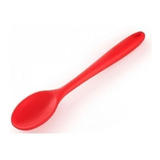 Colher Silicone Pequena Kehome