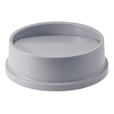 Tapa Redonda Untouchable Rubbermaid Para 11 Gal 22 Gal 2672