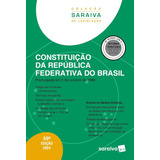 Constituição Da República Federativa Do Brasil - 59ª 