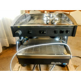 Cafetera Espresso Profesional Magister Ms70 Italiana 2grupos