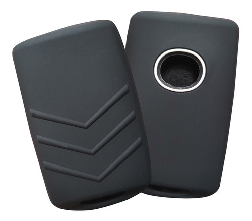 Funda Silicon Presencial Mazda 3 2019 2020