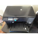 Impresora Hp Officejet 4500 Desktop Usada