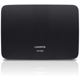 Linksys Se1500 5-port Fast Ethernet Network Switch