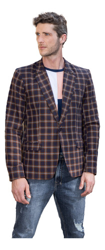 André Badi Hombre  Blazer 002206