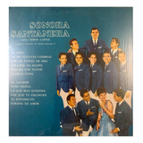 La Sonora Santanera Canta Sonia Lopez Vinilo Vintage